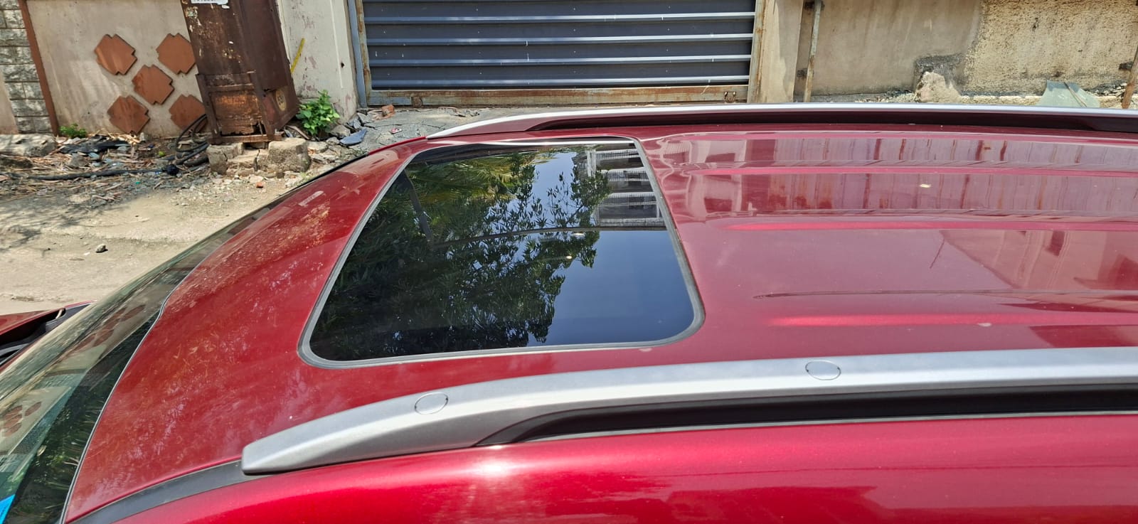 Image Used Car