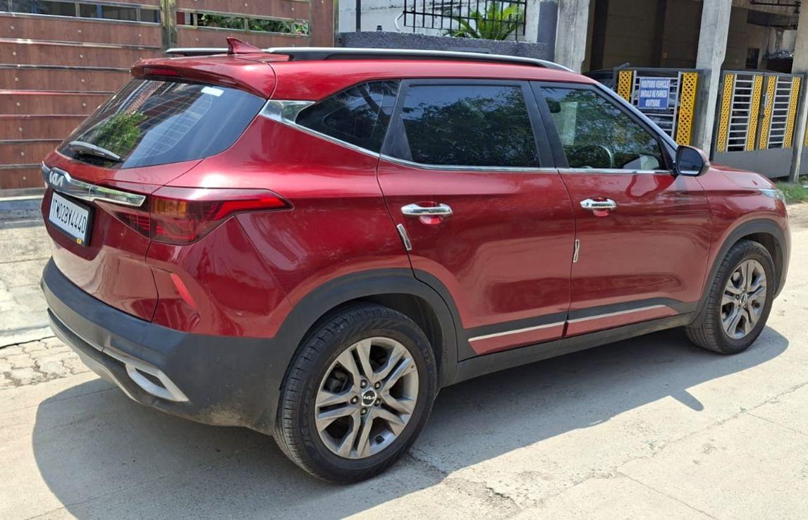 Image Used Car