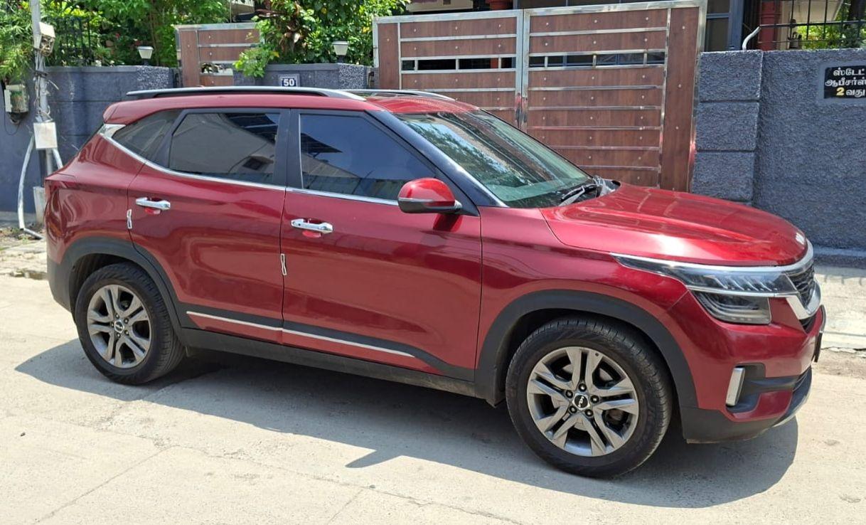 Image Used Car