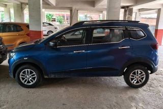 Used Renault Triber RXL BSVI
