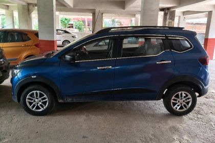 Used RXL BSVI