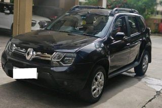 Used 85PS Diesel RxL