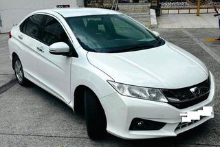 72 Used Honda City in Thane