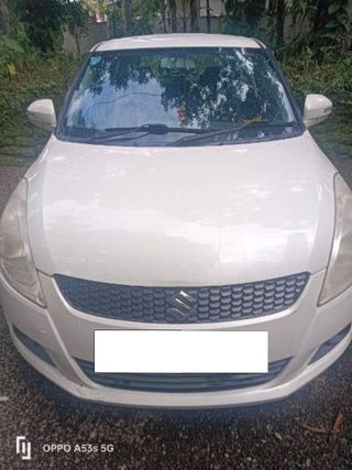 1866 Used Maruti Swift in Secunderabad