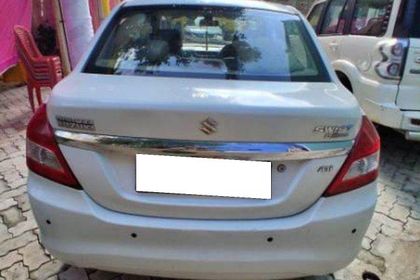 38 Used Maruti Suzuki Swift Dzire