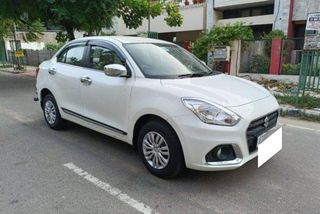 Used Maruti Dzire VXI