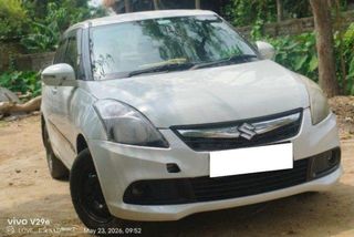 Used Maruti Swift Dzire VDI