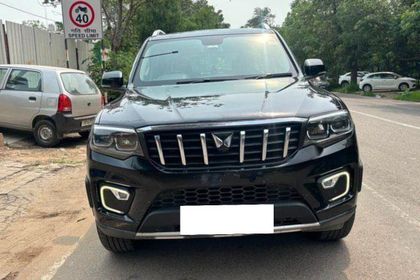 Used Z8L Diesel BSVI