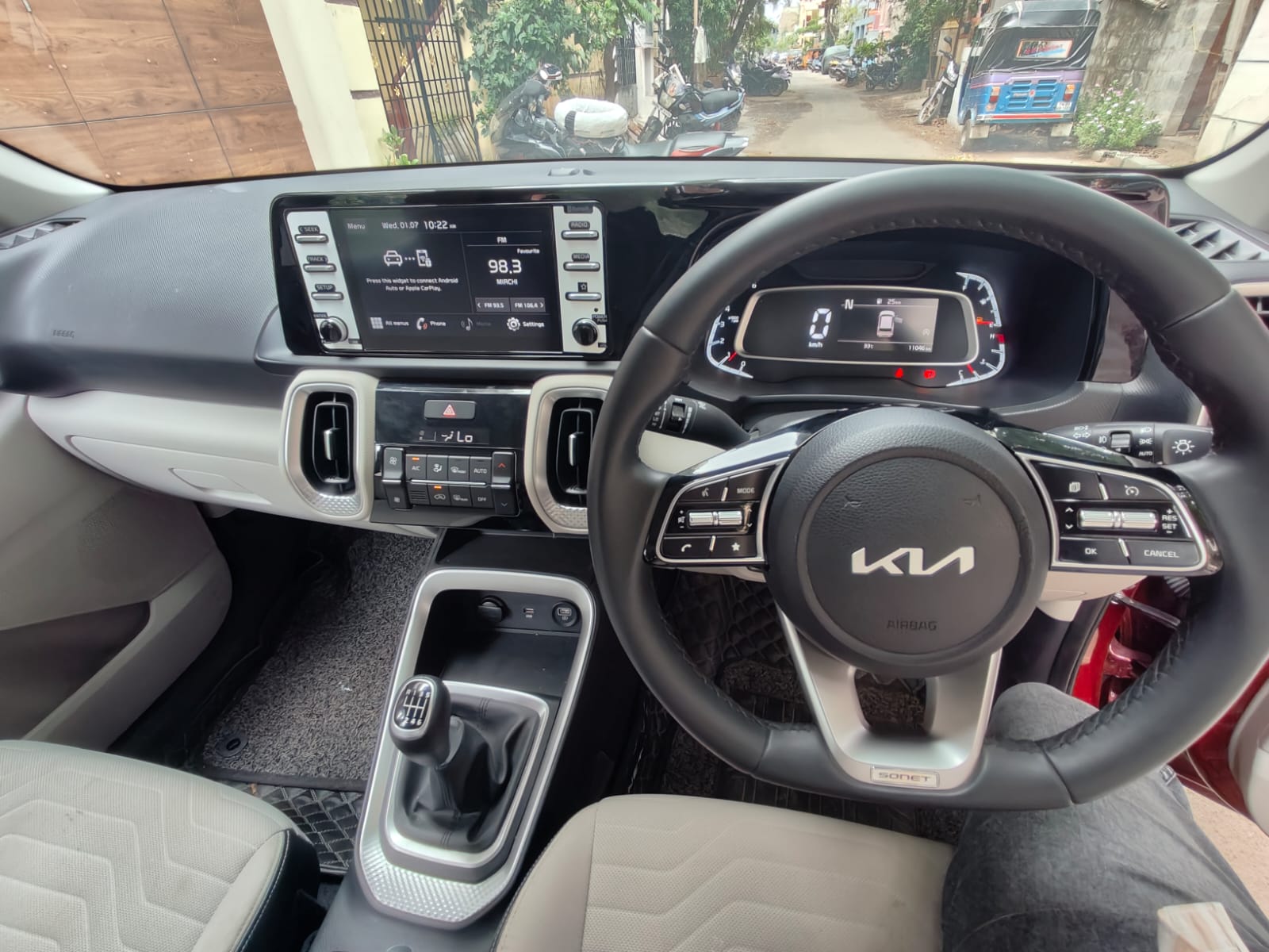 Image Used Car