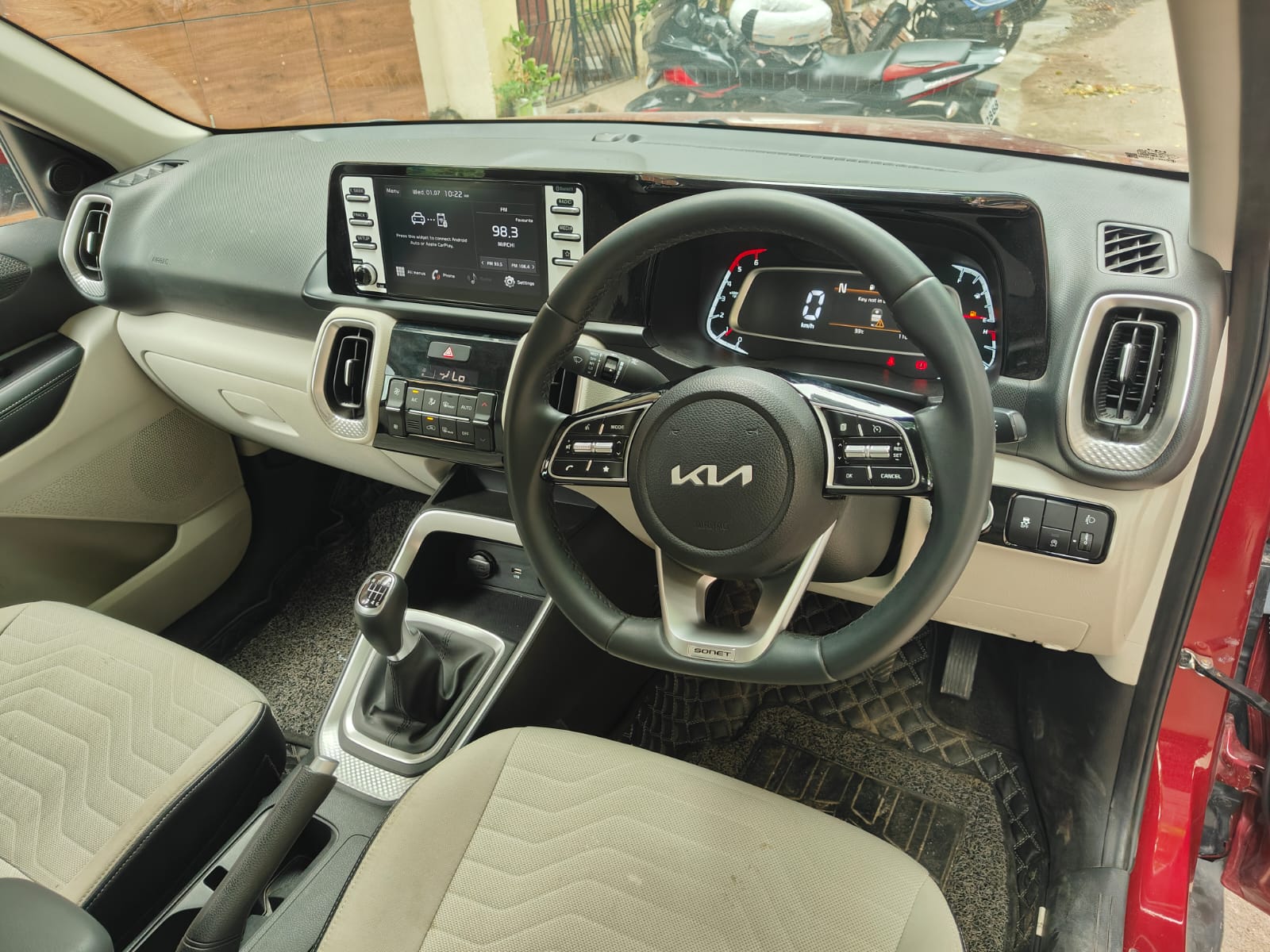 Image Used Car