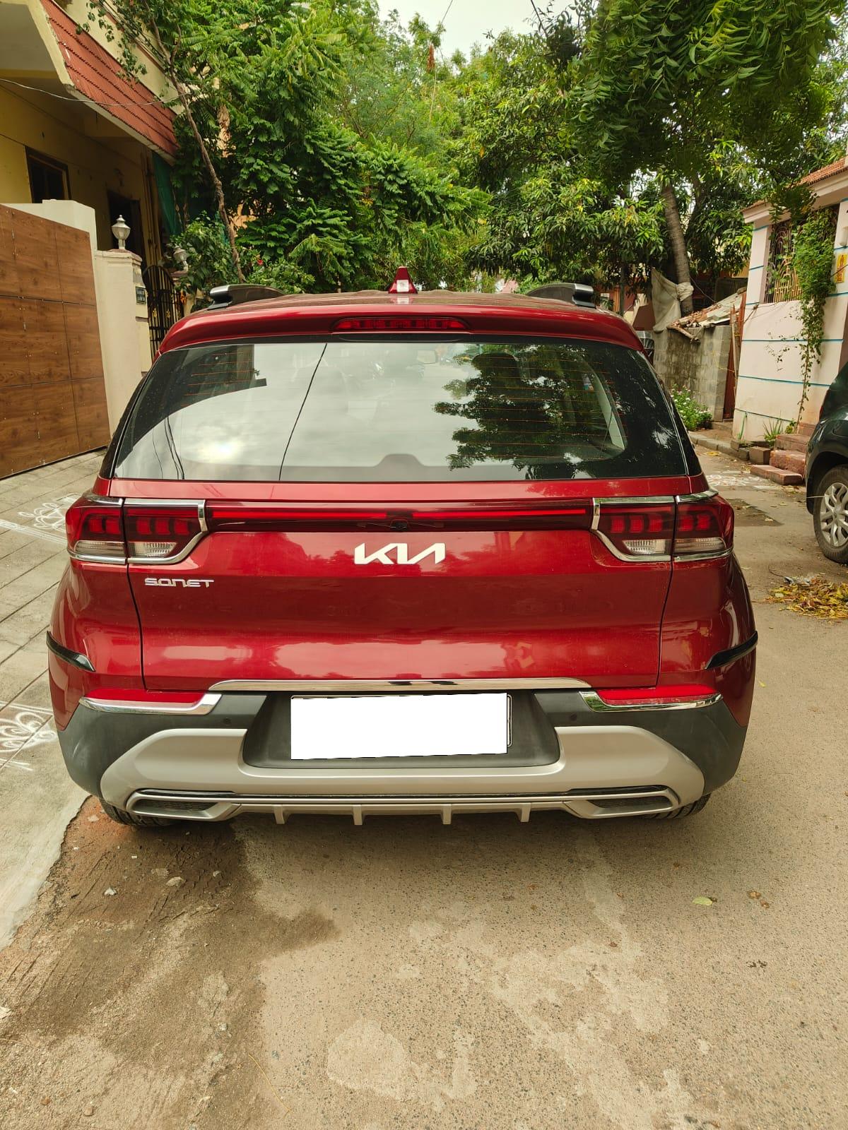 Image Used Car