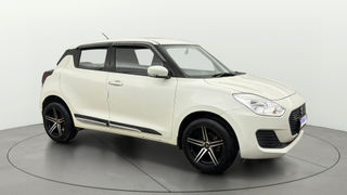 259 Used Maruti Swift in Delhi