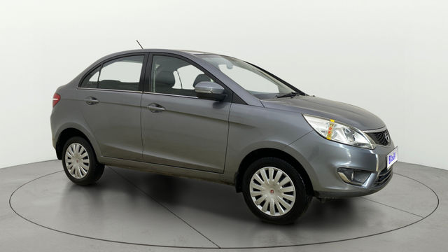Second-hand 2017 Tata Zest Revotron 1.2T XMS for sale in Ahmedabad