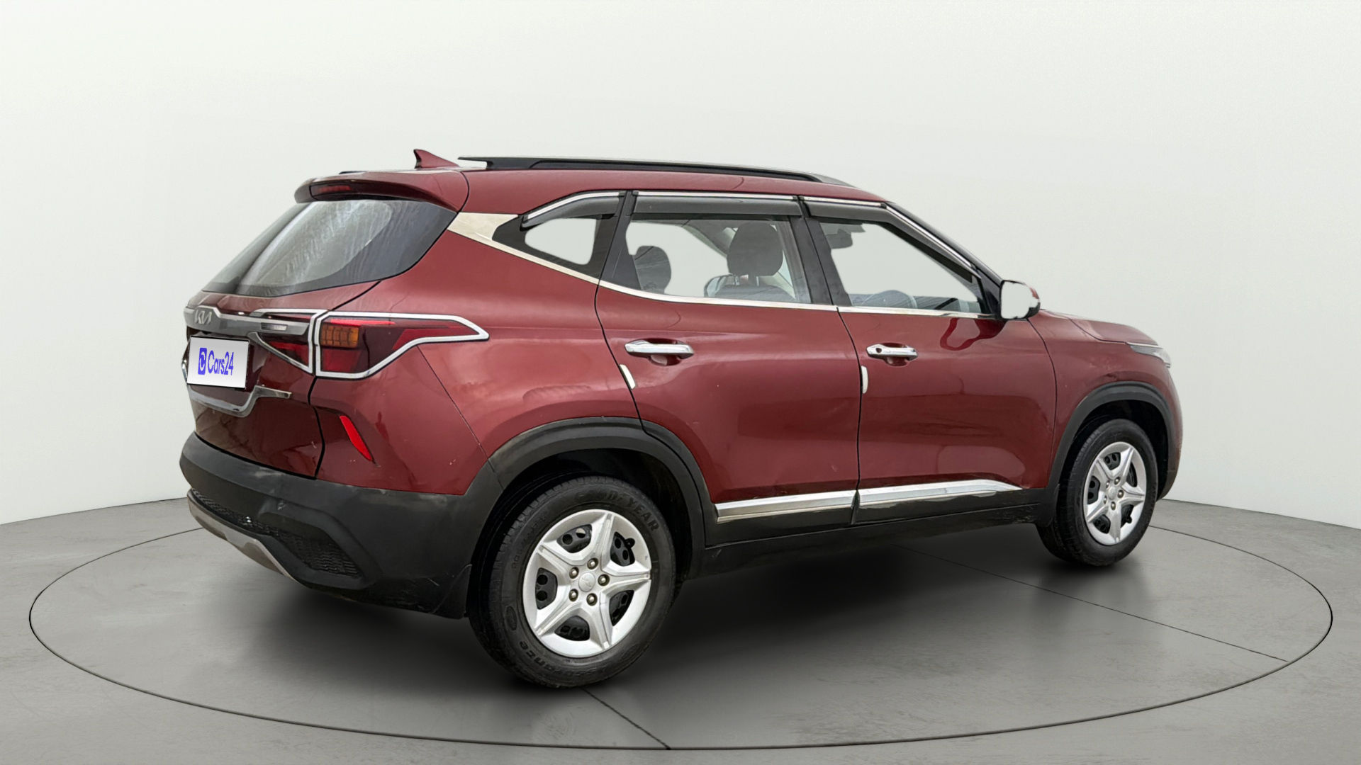 Image Used Car