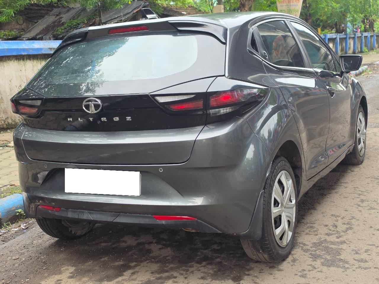 Image Used Car