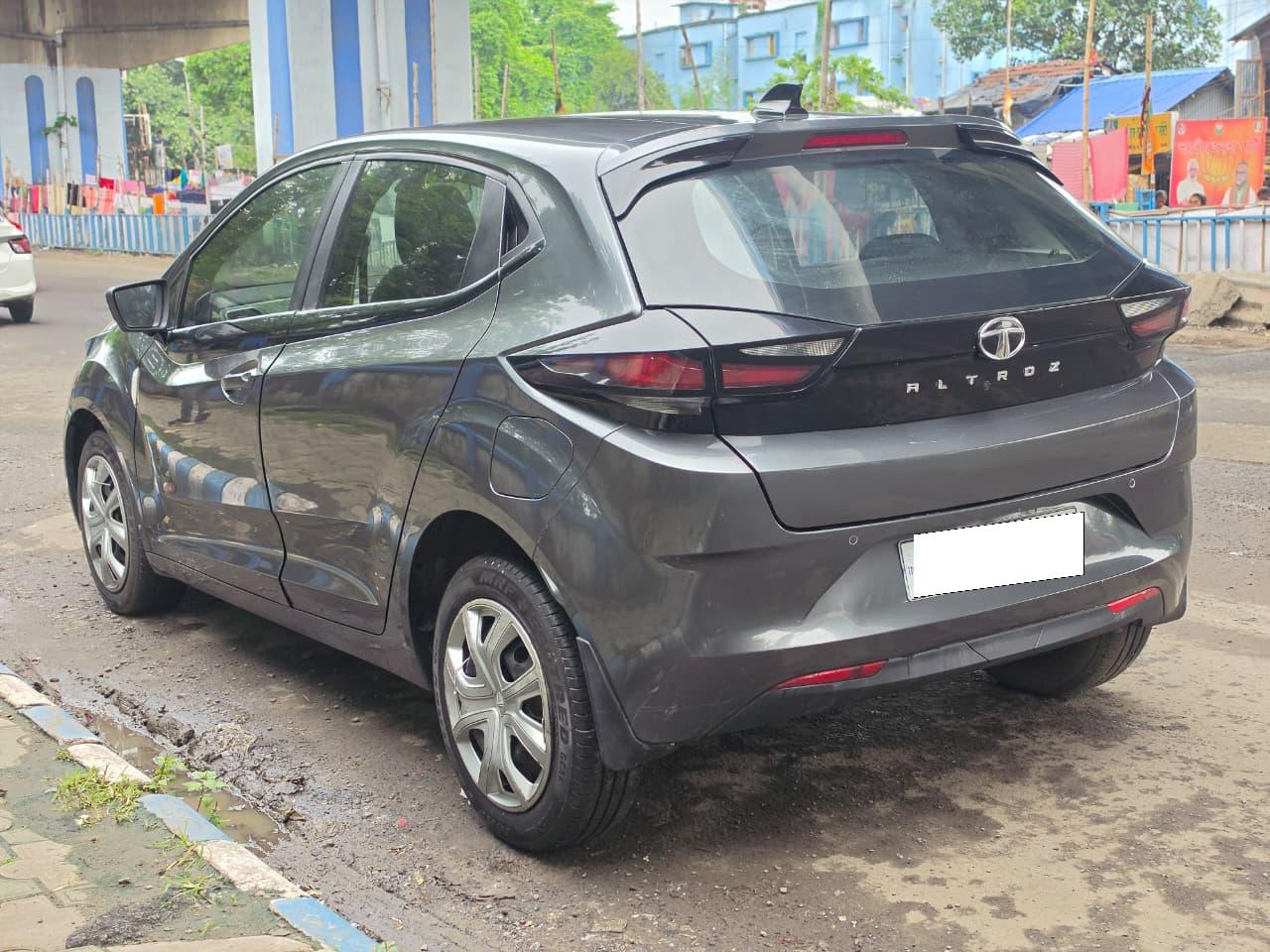 Image Used Car