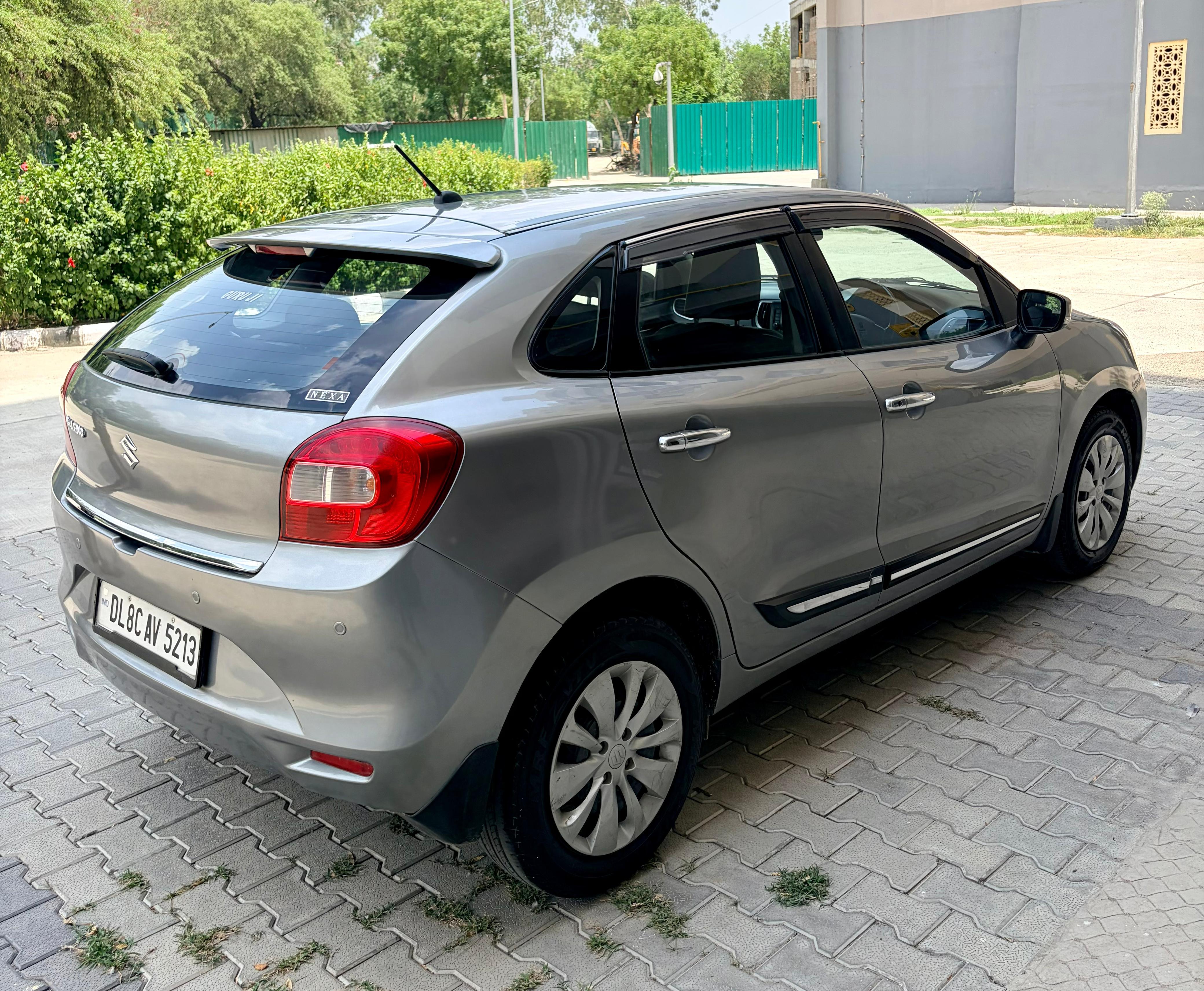 Image Used Car