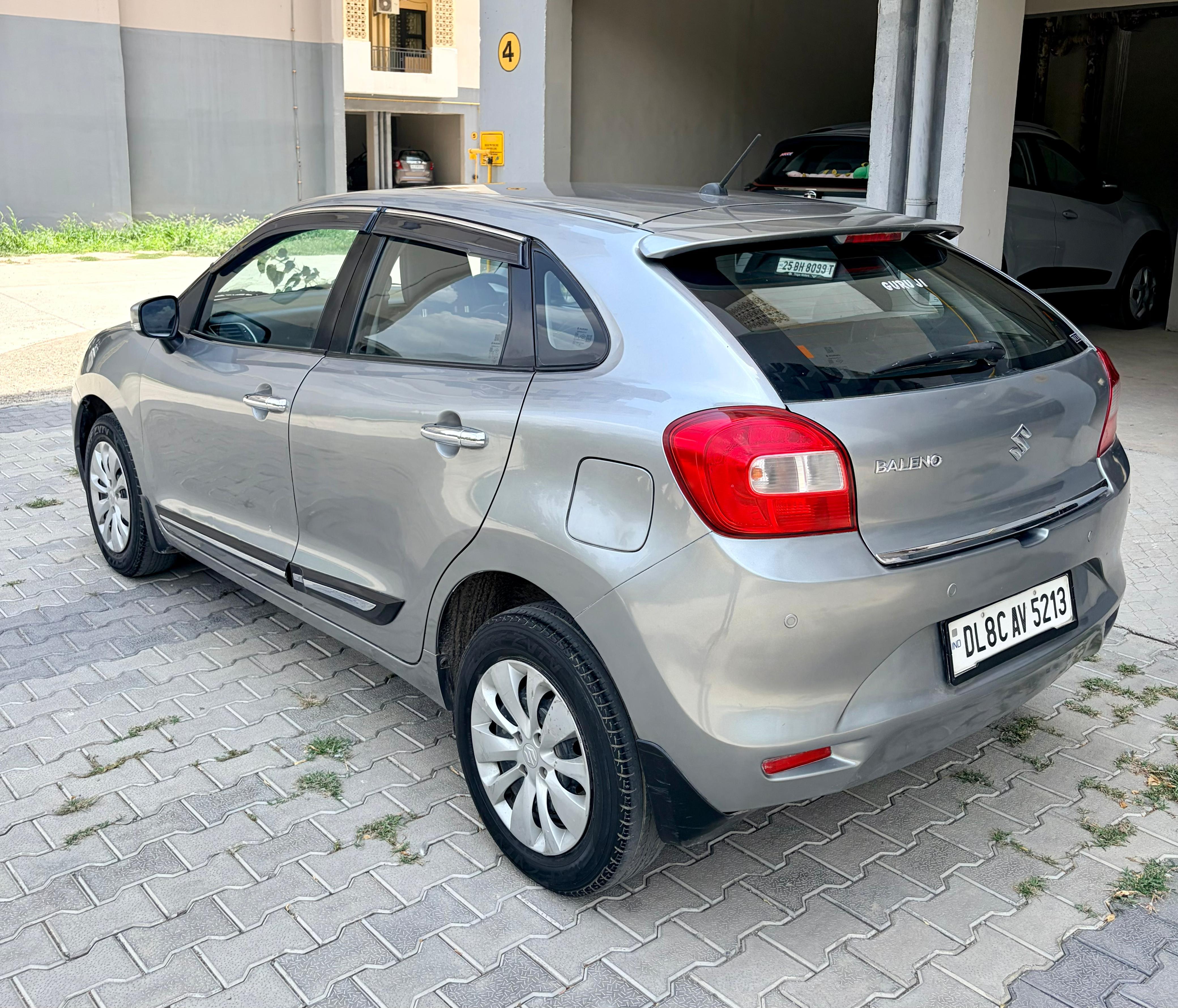 Image Used Car