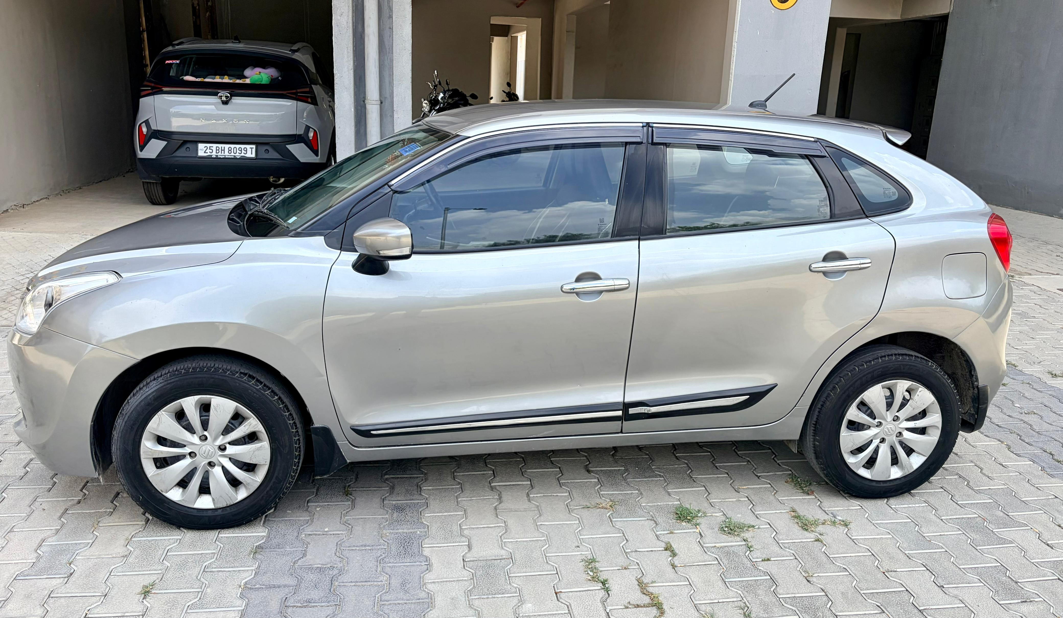 Image Used Car
