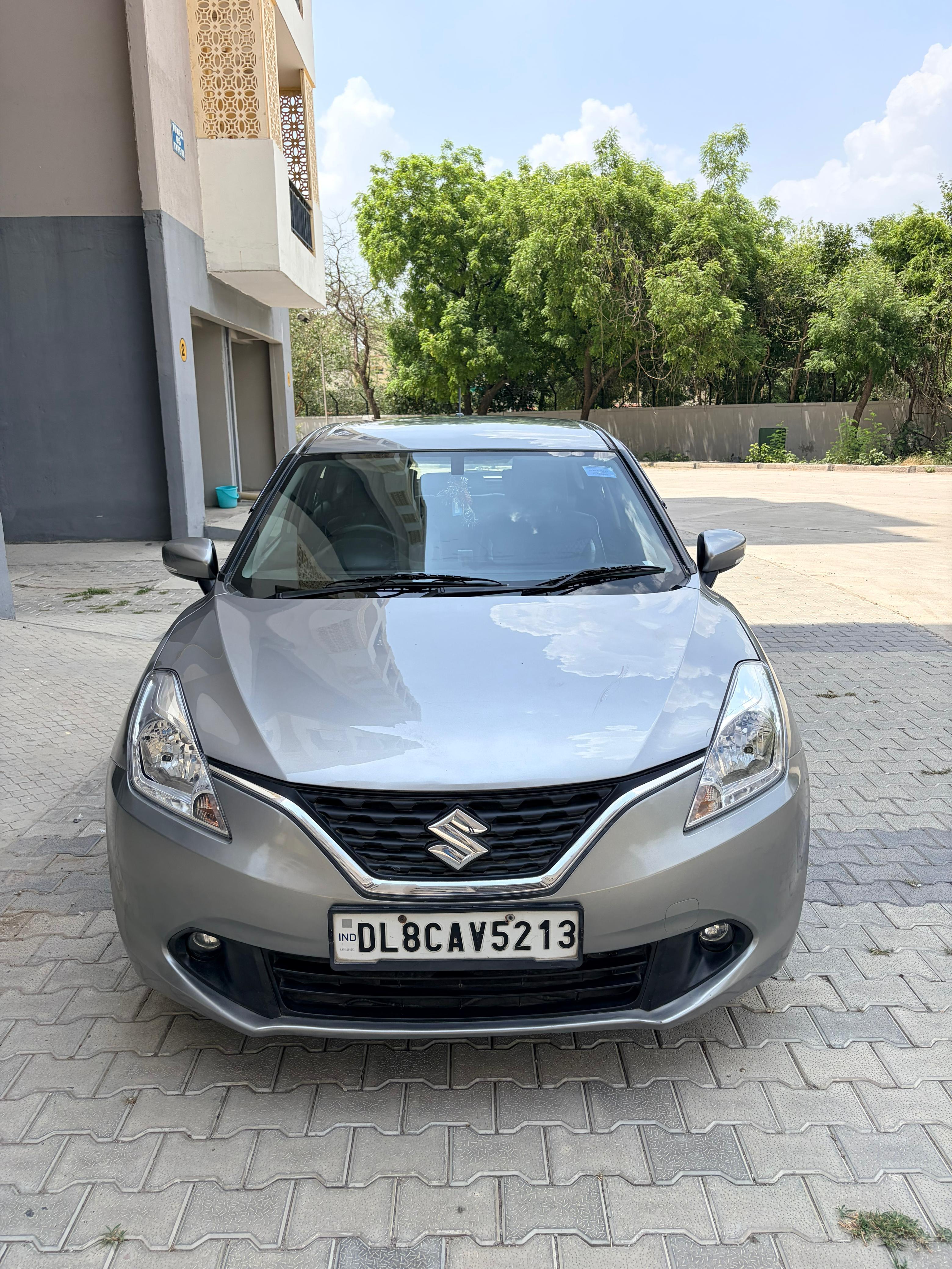 Image Used Car