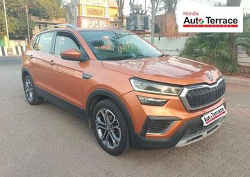 Used 1.0 TSI Style BSVI