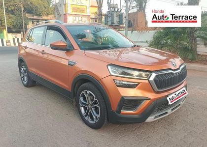 Used 1.0 TSI Style BSVI