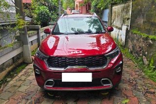 Used GTX Plus Turbo iMT BSVI