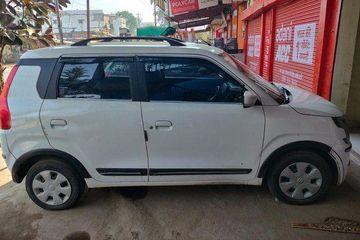Used ZXI 1.2