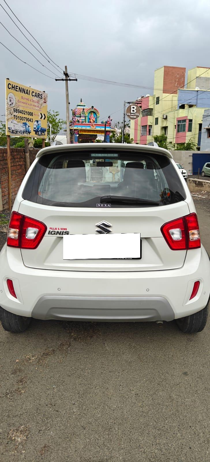 Image Used Car