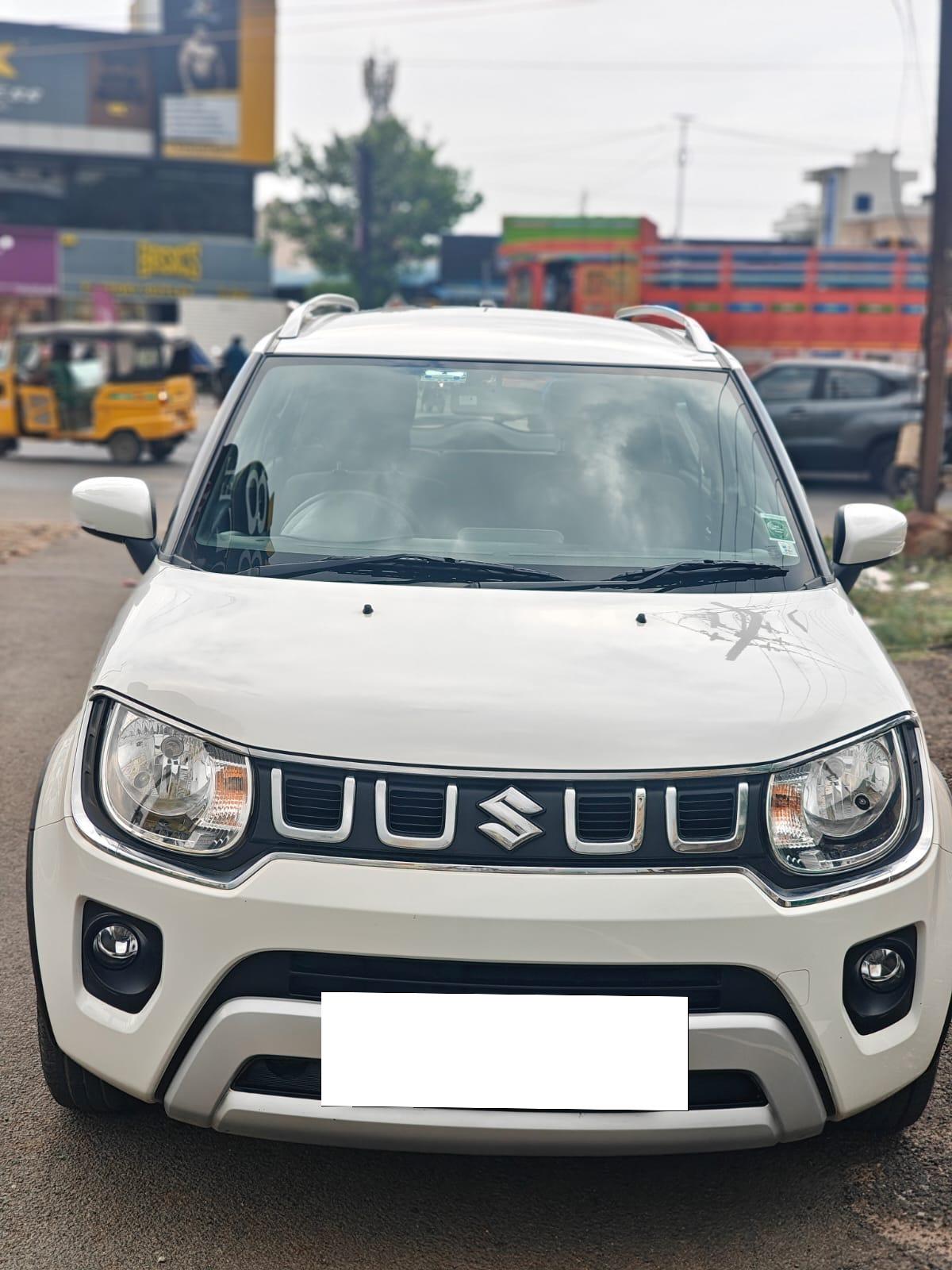 Image Used Car