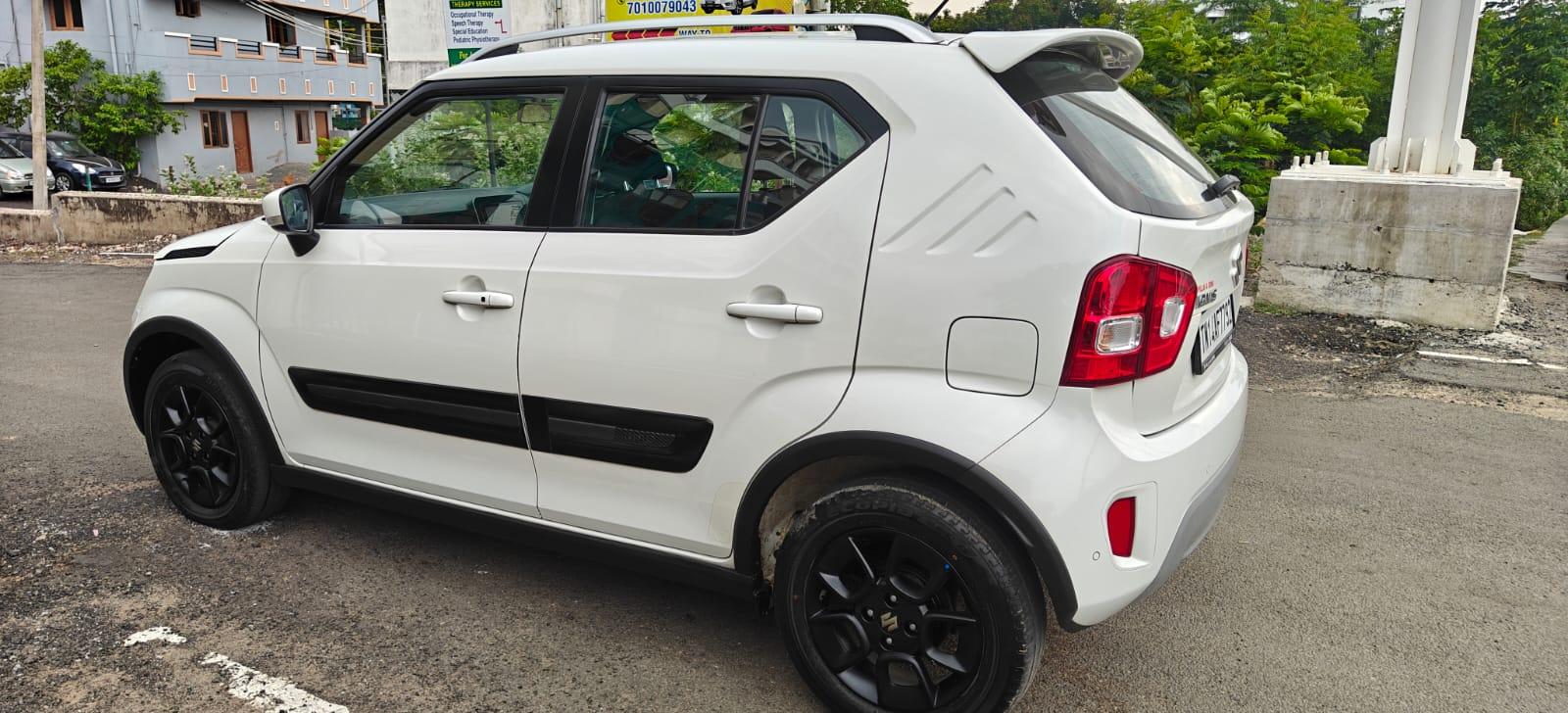 Image Used Car