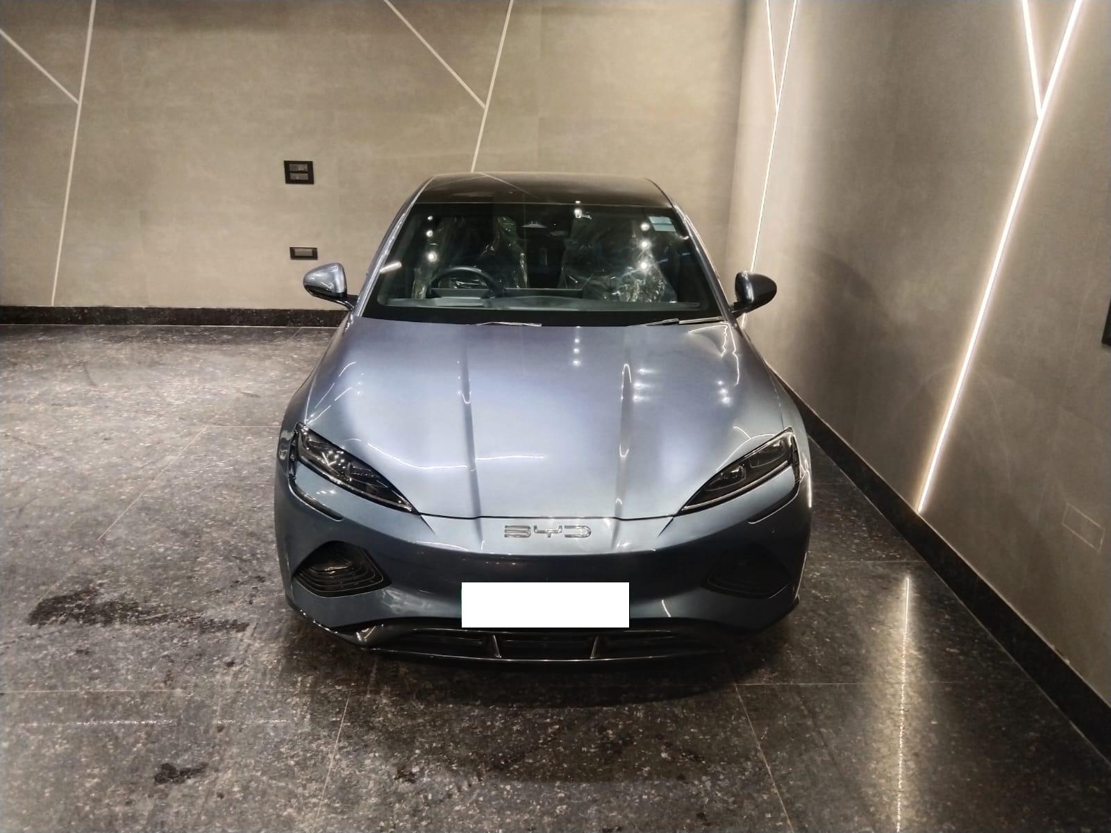 Image Used Car
