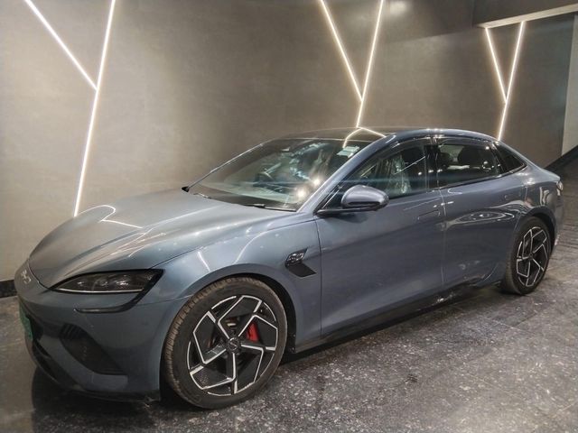 Image Used Car