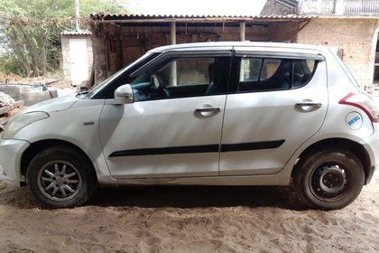 37 Used Maruti Suzuki Swift