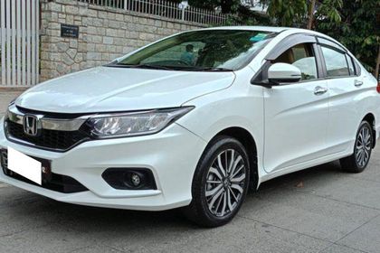 13 Used Honda City