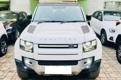 Used 3.0 Diesel 90 HSE