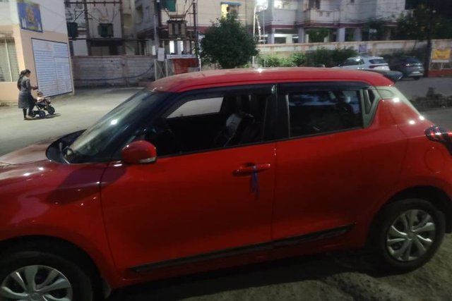 Maruti Suzuki Swift VXI Second-hand 2023 Maruti Suzuki Swift VXI for sale in Bhopal