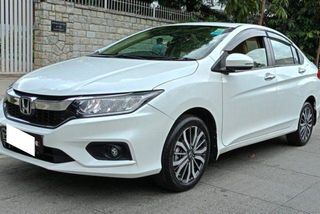 84 Used Honda City in Bangalore
