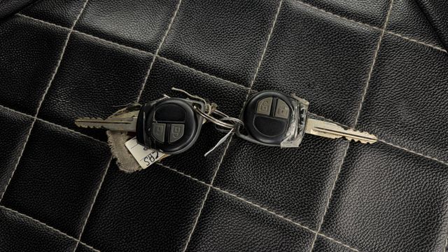 Image Used Car
