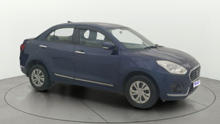 Used Maruti Swift Dzire AMT VXI