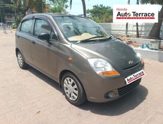 Used Chevrolet Spark 1.0 LS