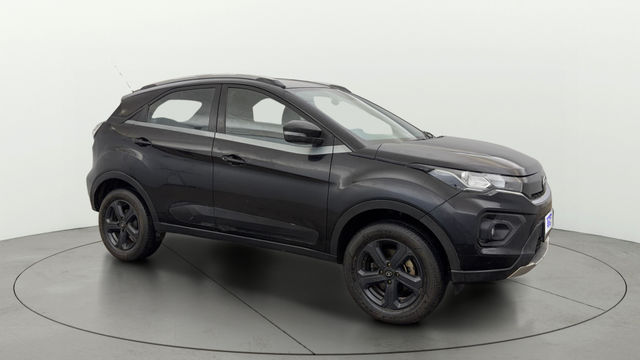 Tata Nexon XZ Plus (O) Dark Edition BSVI Second-hand 2022 Tata Nexon XZ Plus (O) Dark Edition BSVI for sale in Gurgaon