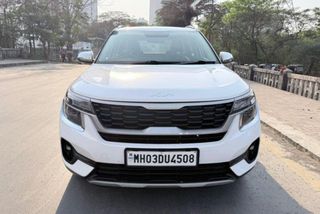 Used Kia Seltos HTK Plus D