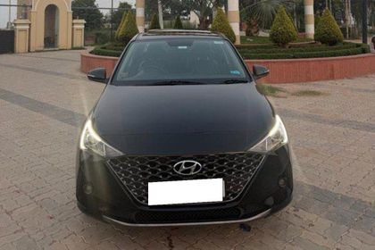 56 Used Hyundai Verna in Bilaspur(HP)