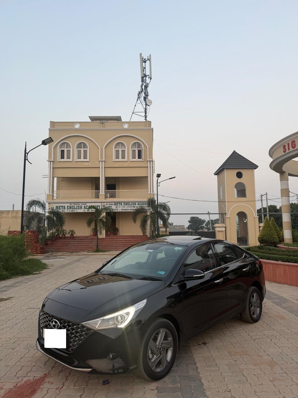 Image Used Car