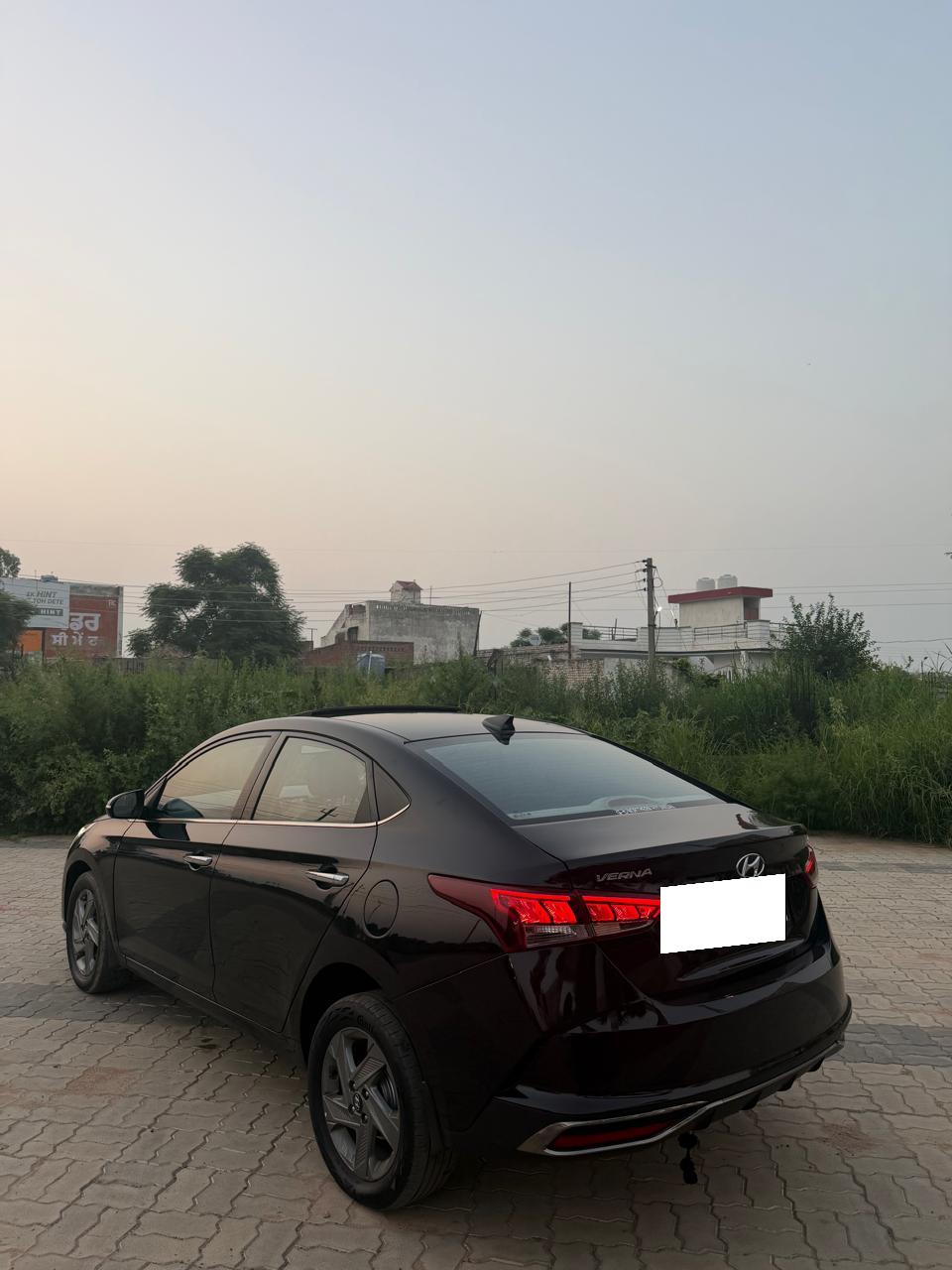 Image Used Car