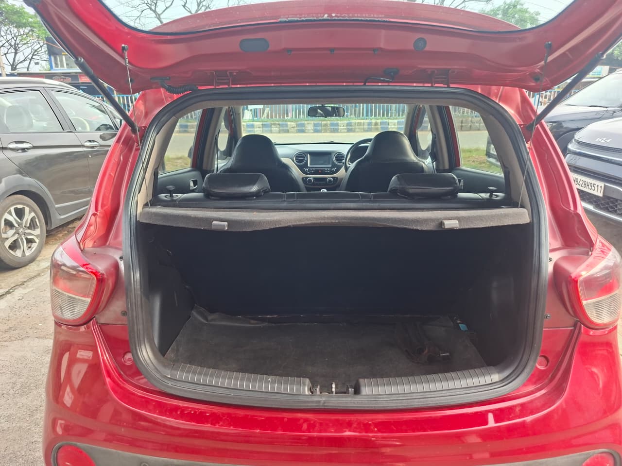 Image Used Car