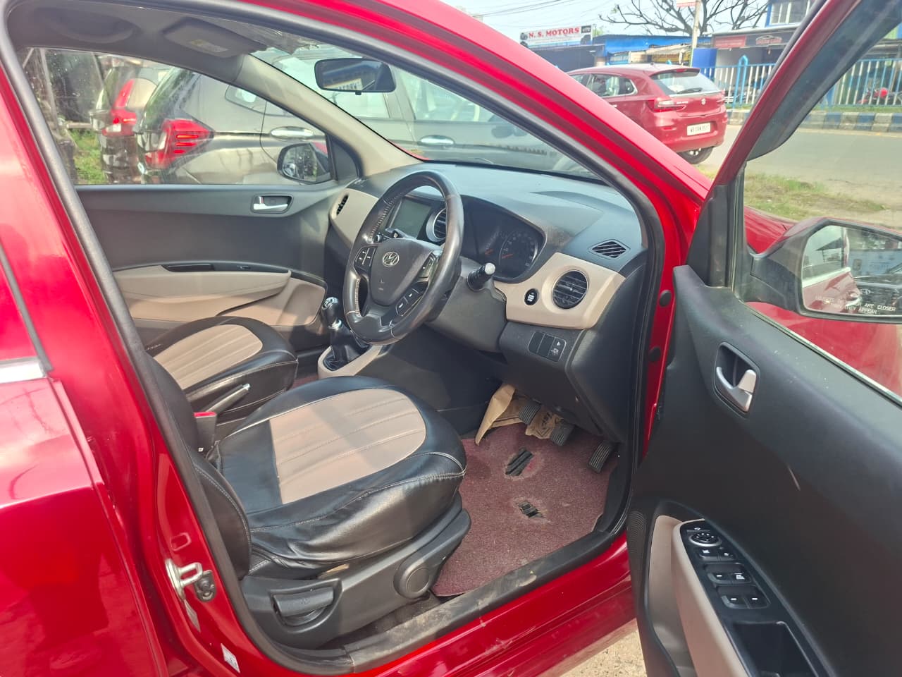 Image Used Car