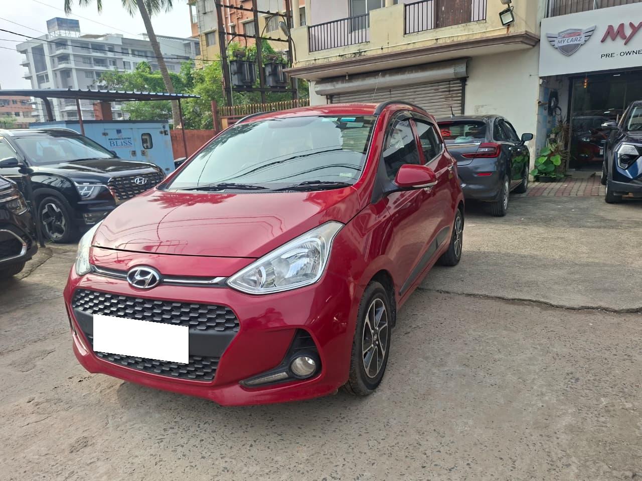 Image Used Car