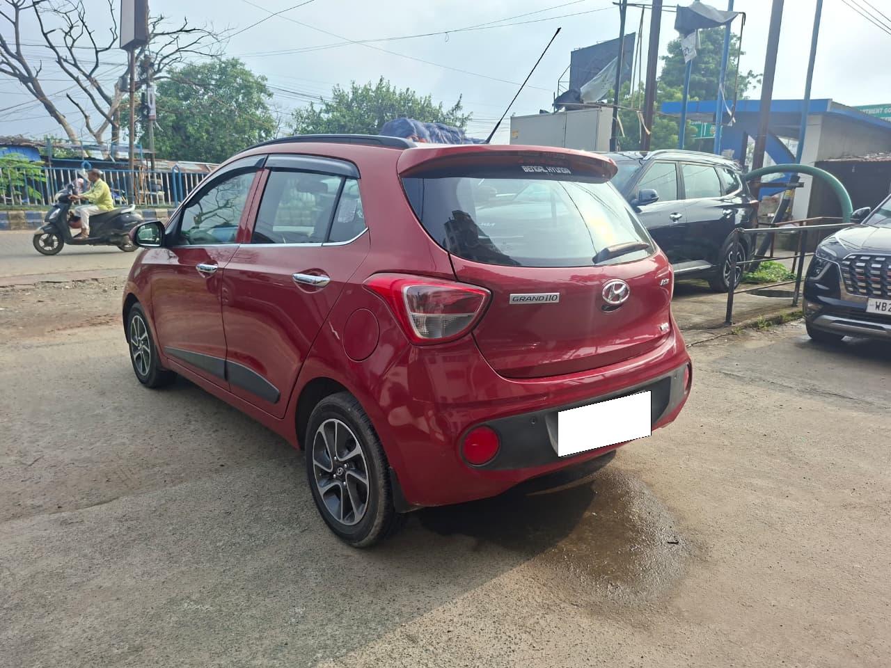 Image Used Car